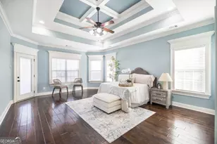 201 Running Creek Dr, Warner Robins, GA 31088 - Photo 18