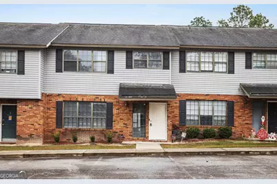 418 Brannen Drive #2, Statesboro, GA 30458 - Photo 1