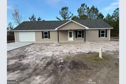 53 Hawks Place, Waynesville, GA 31566 - Photo 1