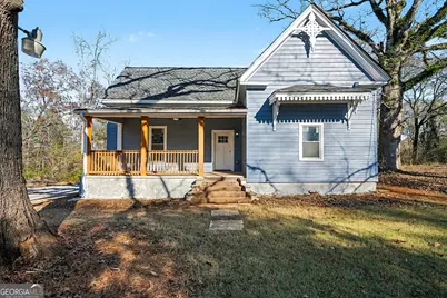 395 Heard Street, Flovilla, GA 30216 - Photo 1