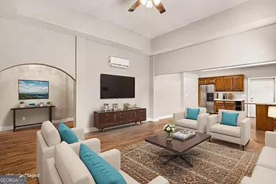 395 Heard Street, Flovilla, GA 30216 - Photo 6