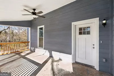 395 Heard Street, Flovilla, GA 30216 - Photo 4