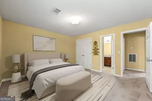 1152 Stepping Stone Ln, Conyers, GA 30012 - Photo 2