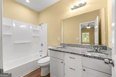 1152 Stepping Stone Lane, Conyers, GA 30012 - Photo 8