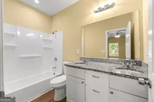 1152 Stepping Stone Ln, Conyers, GA 30012 - Photo 8