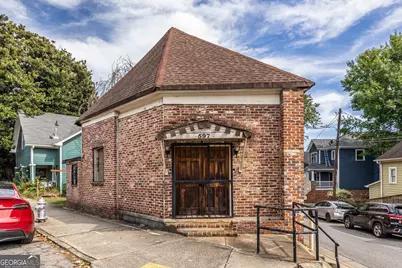 597 Auburn Avenue NE, Atlanta, GA 30312 - Photo 2