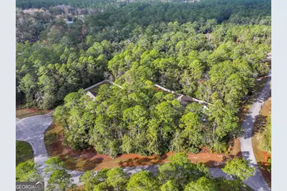 Lot 1 Turtle Dove Way, Waverly, GA 31565 - Photo 10