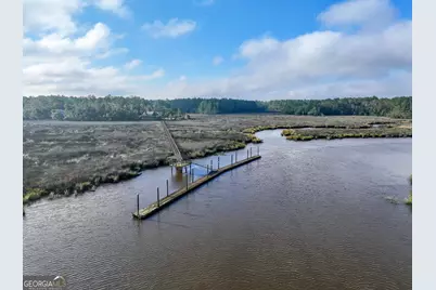 Lot 1 Turtle Dove Way, Waverly, GA 31565 - Photo 4