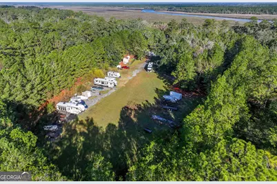 Lot 1 Turtle Dove Way, Waverly, GA 31565 - Photo 24