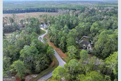 Lot 1 Turtle Dove Way, Waverly, GA 31565 - Photo 8