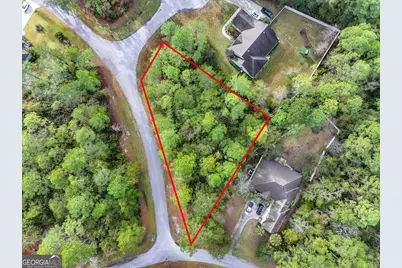Lot 1 Turtle Dove Way, Waverly, GA 31565 - Photo 1