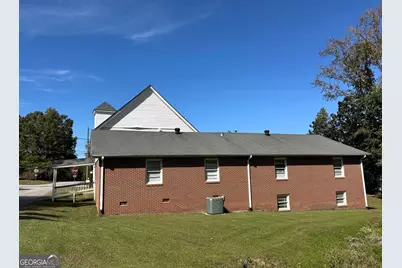 216 Broad Street, Warm Springs, GA 31830 - Photo 2