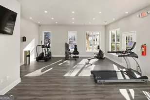 1173 N Hariston Rd, Stone Mountain, GA 30083 - Photo 22