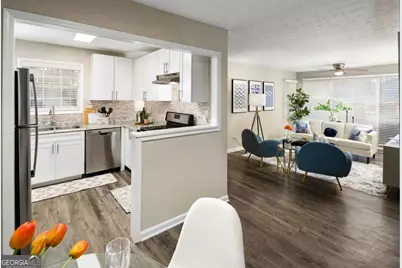 1173 N Hariston Road #2802, Stone Mountain, GA 30083 - Photo 4