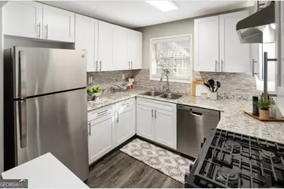 1173 N Hariston Road #2802, Stone Mountain, GA 30083 - Photo 2