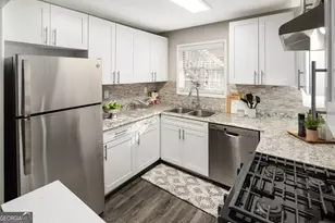 1173 N Hariston Rd, Stone Mountain, GA 30083 - Photo 2