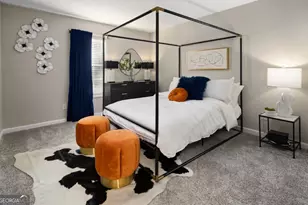 1173 N Hariston Rd, Stone Mountain, GA 30083 - Photo 14