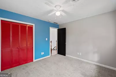 2230 Castle Lake Drive, Tyrone, GA 30290 - Photo 38