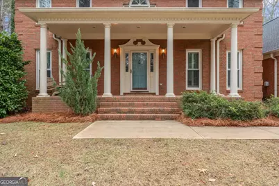 2230 Castle Lake Drive, Tyrone, GA 30290 - Photo 6