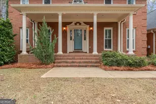 2230 Castle Lake Dr, Tyrone, GA 30290 - Photo 6