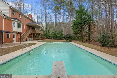 2230 Castle Lake Drive, Tyrone, GA 30290 - Photo 52