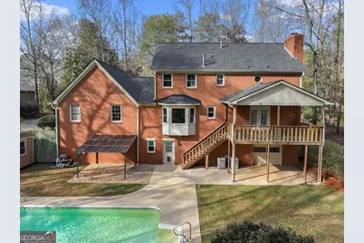 2230 Castle Lake Drive, Tyrone, GA 30290 - Photo 44