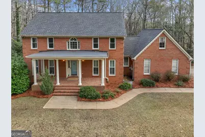 2230 Castle Lake Drive, Tyrone, GA 30290 - Photo 42