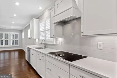 1241 Crooked Creek Road, Greensboro, GA 30642 - Photo 16