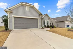 1241 Crooked Creek Rd, Greensboro, GA 30642 - Photo 8