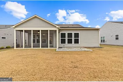 1241 Crooked Creek Road, Greensboro, GA 30642 - Photo 6