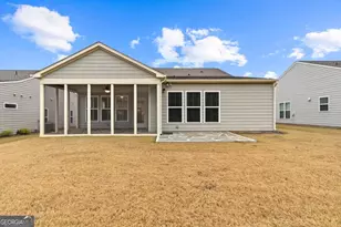 1241 Crooked Creek Rd, Greensboro, GA 30642 - Photo 6