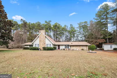 615 Highway 279, Fayetteville, GA 30214 - Photo 2