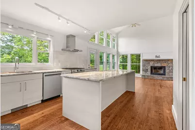 832 Round Top Drive, Clayton, GA 30525 - Photo 14