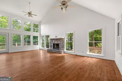 832 Round Top Drive, Clayton, GA 30525 - Photo 6
