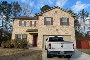 1538 Woodvale St, Hampton, GA 30228 - Photo 1