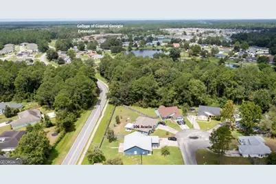 106 Acacia Drive, Kingsland, GA 31548 - Photo 2