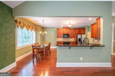4758 Rose Arbor Drive NW #3, Acworth, GA 30101 - Photo 8