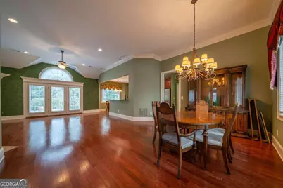 4758 Rose Arbor Drive NW #3, Acworth, GA 30101 - Photo 2