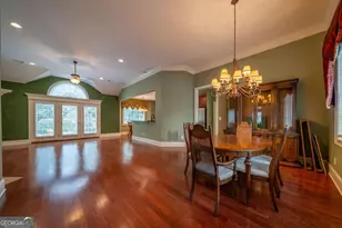 4758 Rose Arbor Dr NW, Acworth, GA 30101 - Photo 2