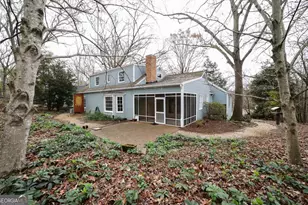 158 Lakeover Dr, Athens, GA 30607 - Photo 40