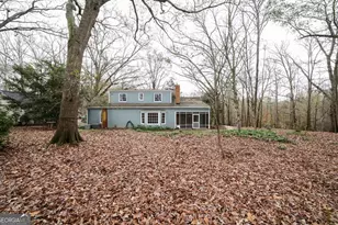 158 Lakeover Dr, Athens, GA 30607 - Photo 38