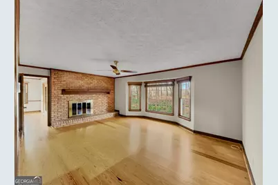 158 Lakeover Drive, Athens, GA 30607 - Photo 6