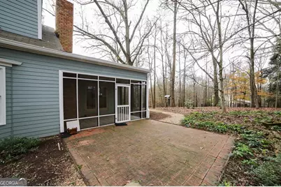 158 Lakeover Drive, Athens, GA 30607 - Photo 34