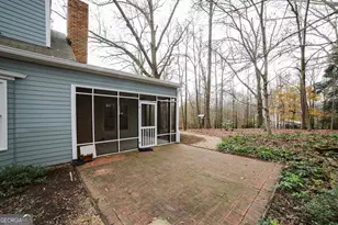 158 Lakeover Dr, Athens, GA 30607 - Photo 34