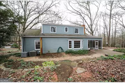 158 Lakeover Drive, Athens, GA 30607 - Photo 36