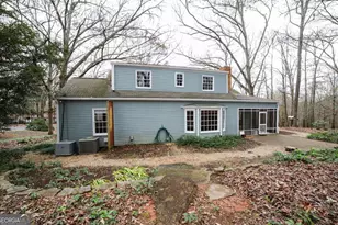 158 Lakeover Dr, Athens, GA 30607 - Photo 36