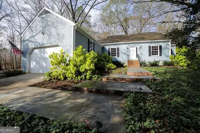 158 Lakeover Drive, Athens, GA 30607 - Photo 1