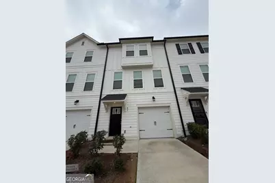 822 Werner Brook Way SW, Atlanta, GA 30354 - Photo 1