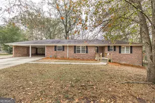 6437 Carey Dr, Macon, GA 31216 - Photo 1