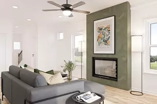 89 Alameda St, Loganville, GA 30052 - Photo 2